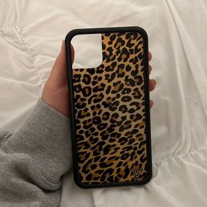 iphone 12 pro max Wildflower case